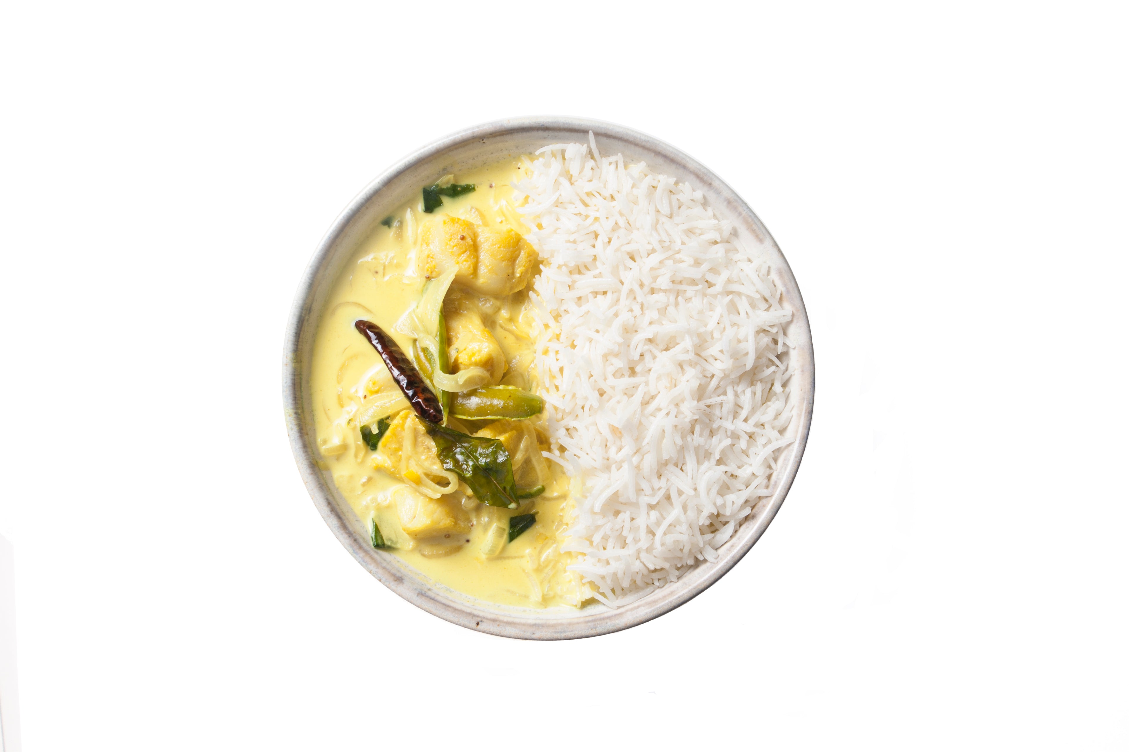 Coastal Curry
