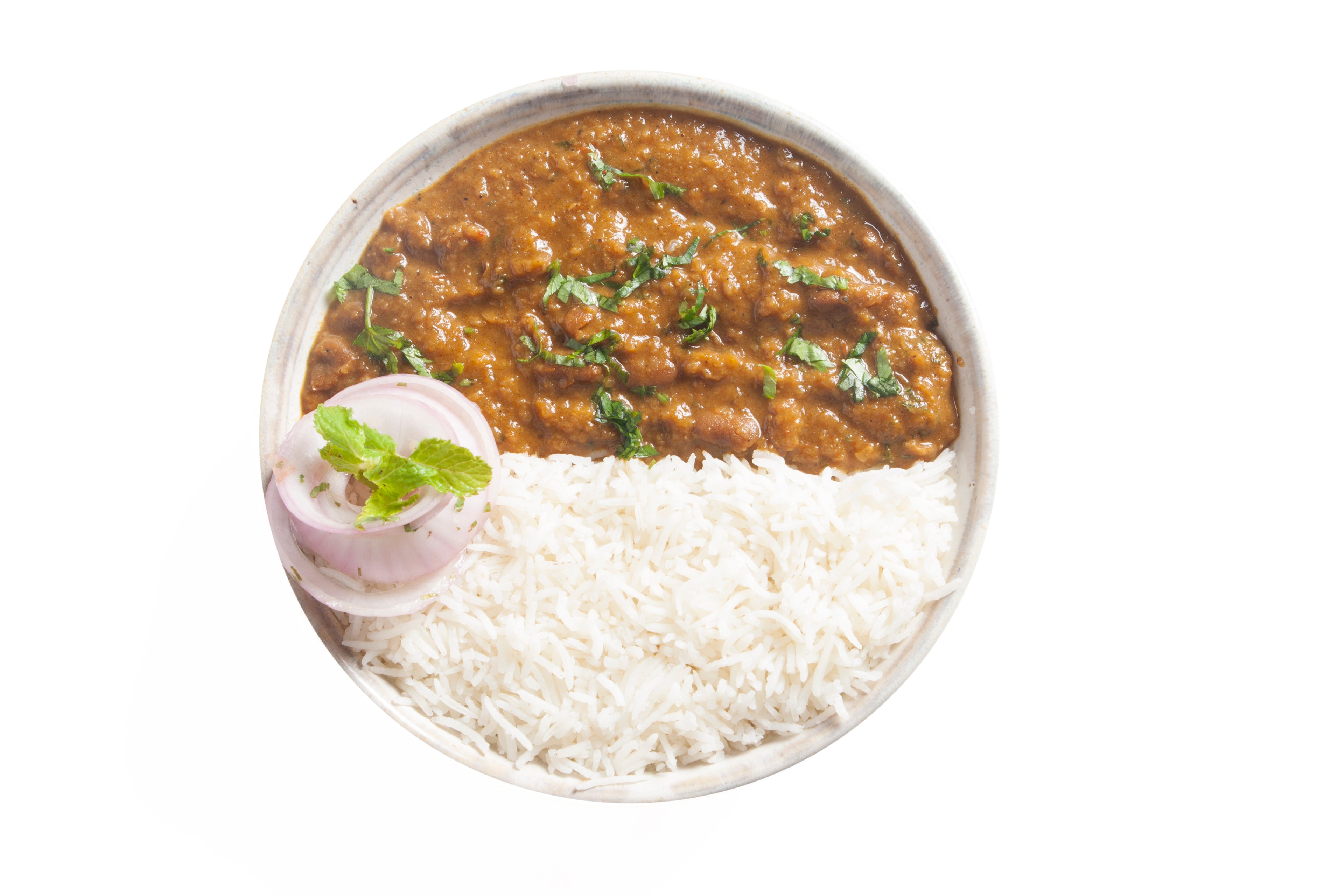 Rajma Rice