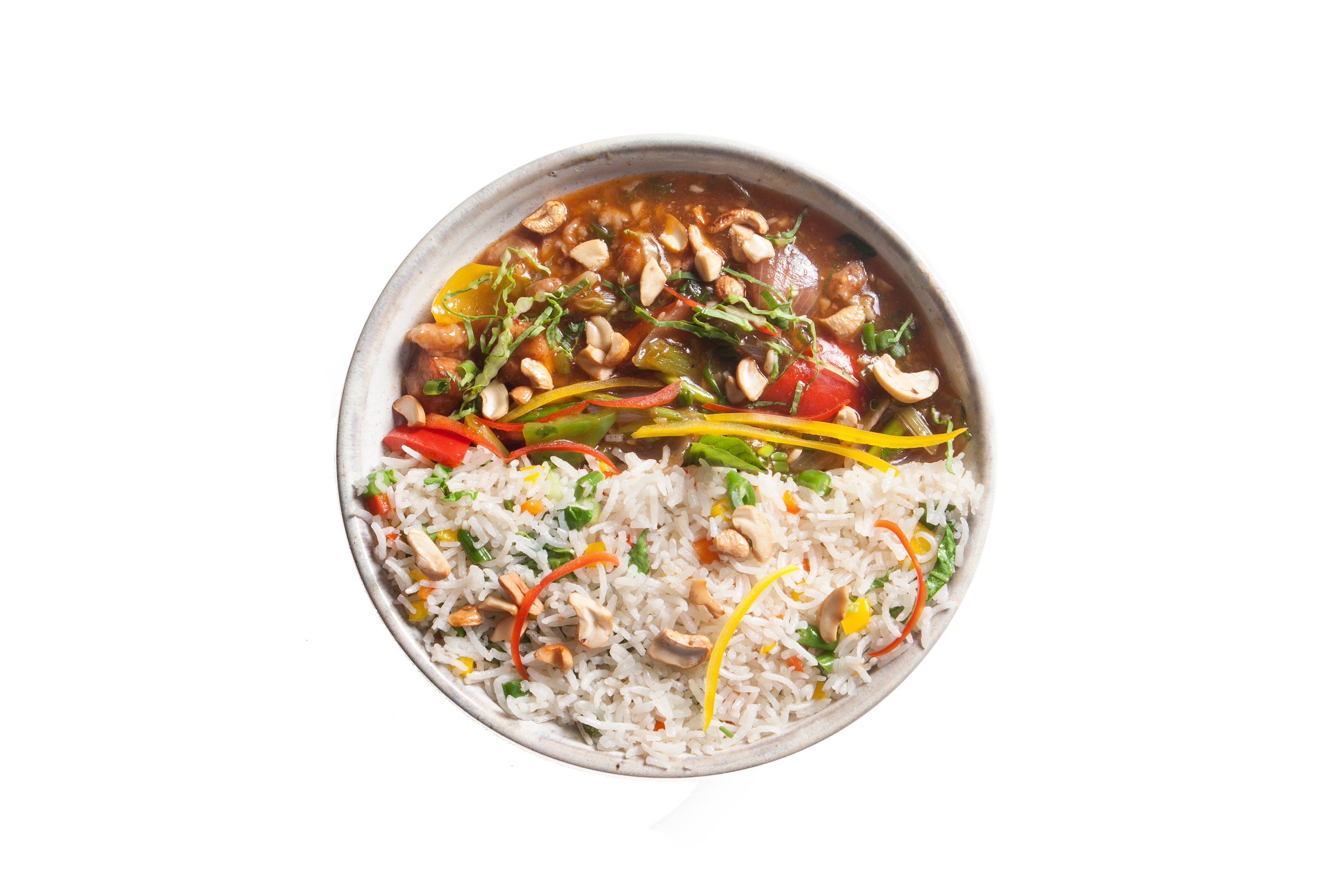 Kung Pao